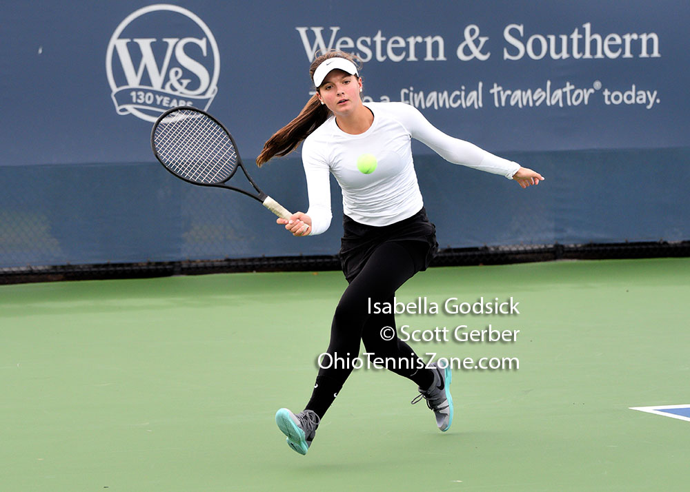 OhioTennisZone Ohio High School Tennis