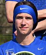 Bryan Hilliard Davidson