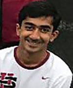 Rohan Krishnamurthi