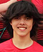 Taiki Petrich