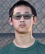 Qin Mason