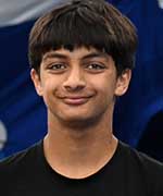 Sid Sharma