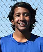 Srivenkateswaran Olentangy Liberty