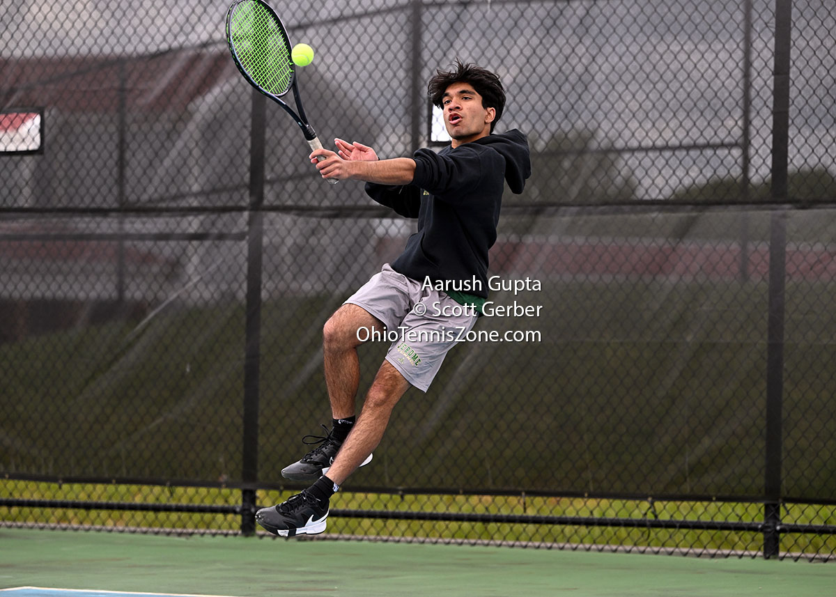 Aarush Gupta