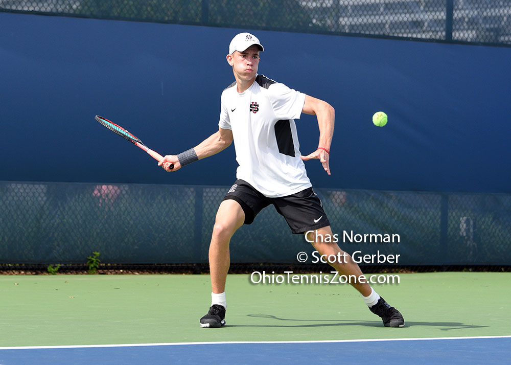Ohiotenniszone Ohio High School Tennis