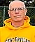 Mike Laughlin