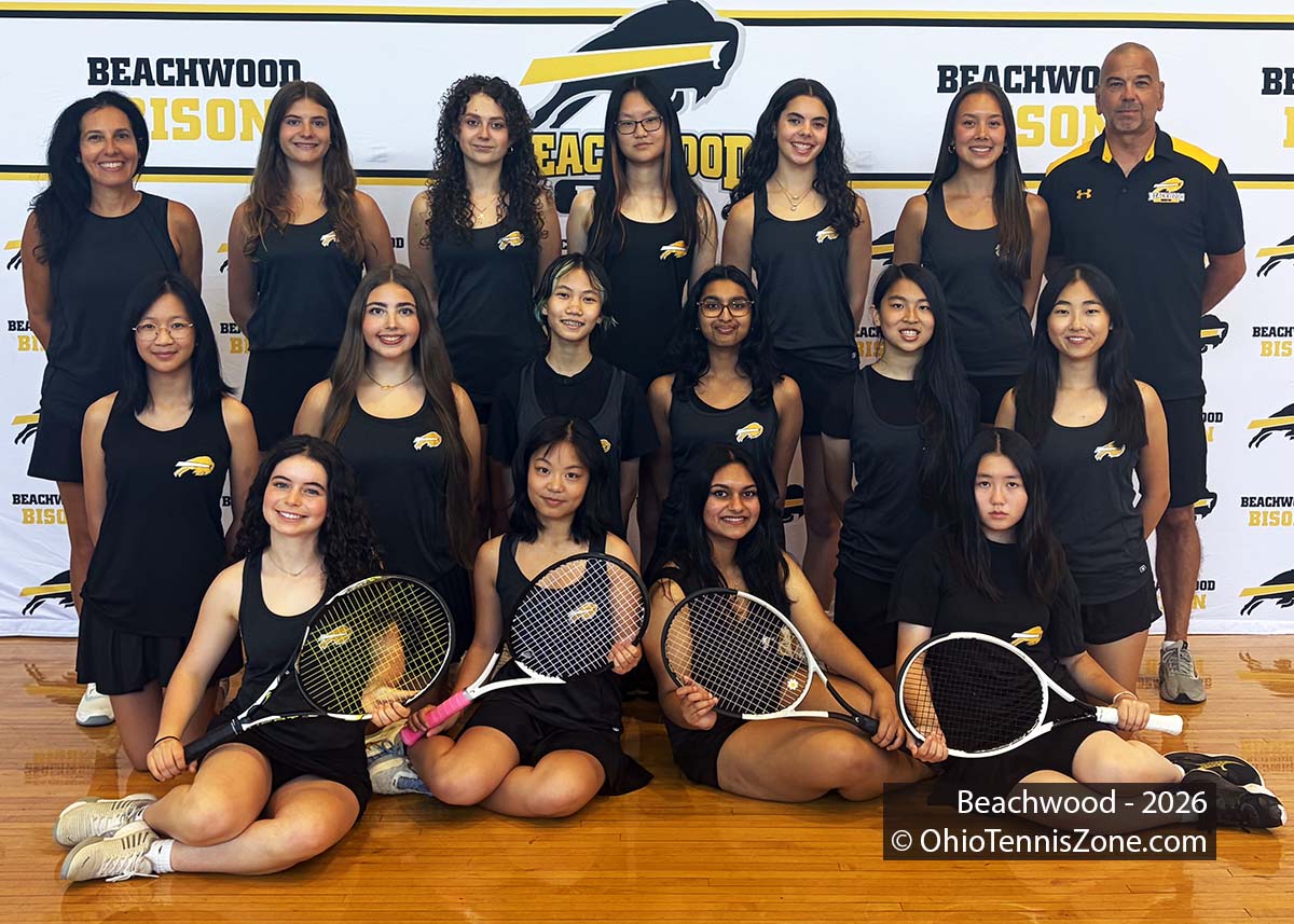 Beachwood