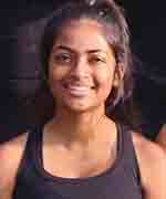 Kavya Alagappan