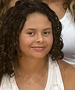 Grace Burhanna