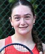 Hannah Goldberg