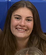 Sophia Hacker