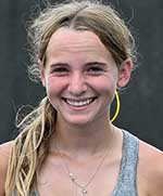 Kamryn Rieder