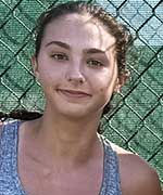 Anya Simpfendorfer