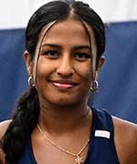 Sanvi Singh
