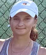 Rhianna Siscu