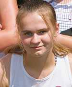 Brooklyn Todd