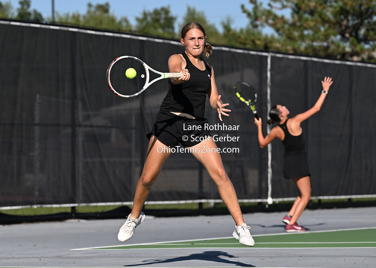 Lane Rothhaar