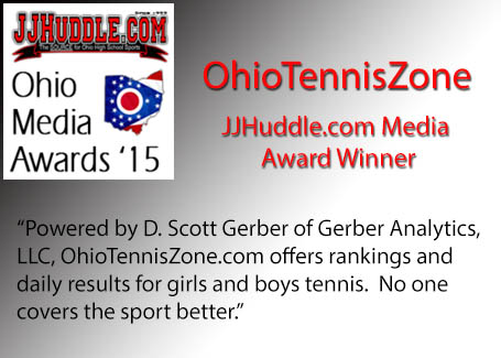JJHuddle Media Award